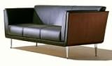 Goetz Sofa - By Herman Miller