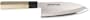 Yoshikin Bunmei Cutlery Deba Knife 195mm