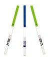 Combo Pack 40 (LH) Ovulation Tests + 10 Early Detection (HCG) Pregnancy Test Strips