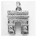 L'Arc De Triomphe Charm