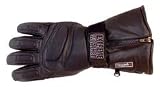 Extreme Max Racing® Extreme Weather Leather Gloves