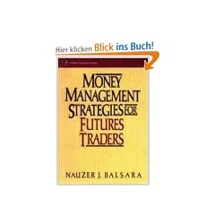 Money Management Strategies for Futures Traders (Wiley Finance)