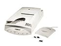 HP ScanJet 7450C - Flatbed scanner - Legal - 2400 dpi x 2400 dpi - USB / SCSI