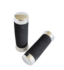 Motorcycle handlebar form rubber Grips 78