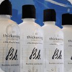 Bumble & Bumble. Thickening Shampoo (select option/size)