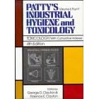 Toxicology, Volume 2, Part F, Patty's Industrial Hygiene and Toxicology, 4th Edition