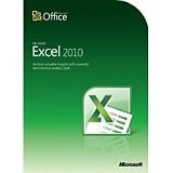 Microsoft 79c-00303 Excel Home And Student 2010