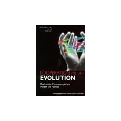 Kooperation mit der Evolution