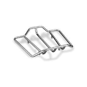 H-D Premium Sidecar Luggage Rack 53669-89