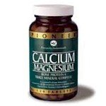 Search : Calcium/Magnesium 120 Tabs