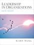 Leadership in Organizations (6th Edition)