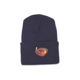 NHL Hat - Atlanta Thrashers Knit Cap