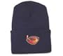 NHL Hat - Atlanta Thrashers Knit Cap (Adult)