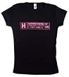 ANIME T-SHIRT FOR GIRLS! RATED H +rated H for Hentai girls+