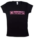 ANIME T-SHIRT FOR GIRLS! RATED H +rated H for Hentai girls+