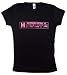 ANIME T-SHIRT FOR GIRLS! RATED H +rated H for Hentai girls+