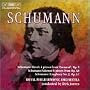 SCHUMANN:SYM 02