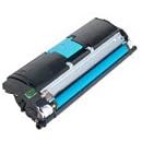 【クリックで詳細表示】KONICA MINOLTA 大容量トナーカートリッジ-シアン(C) (magicolor 2400/2500シリーズ用) 1710588-007