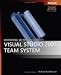 : Working with Microsoft  Visual Studio  2005 Team System (Pro-Developer)