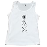 Buy Cheap   FIELD HOCKEY   DAY AND NIGHT RACERBACK TANK