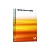Review Adobe Systems Inc.  / FrameMaker Shared 8.0 Upgrade Unix