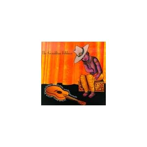 What Part of 'Get Thee Gone' Don't You Understand? by Geraldine Fibbers (Audio CD - 1997)