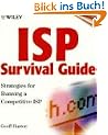 ISP Survival Guide: Strategies for Running a Competitive ISP
