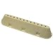 Genuine HOTPOINT WMA, WML, WMD &amp; WMF &amp; INDESIT IWC &amp; IWE Replacement Washing Machine DRUM PADDLE LIFTER - C00268109