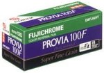 FUJIFILM �ե��������� PROVIA100F 120EP 12 5P