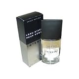 LEAU DISSEY INTENSE by Issey Miyake for Men Edt Spray 2.5 oz