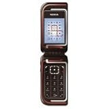 Review Nokia Nokia / Nokia 7270 - Sim Free Mobile Phone