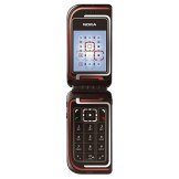 Nokia 7270 - Sim Free Mobile Phone