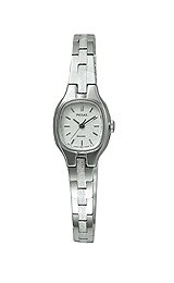 Pulsar Watches, Ladies' White Tone, Pulsar Fashion Watch, Womens Watches, Womens Pulsar Watches