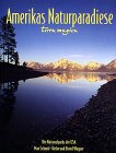 Produkt-Bild: Amerikas Naturparadiese