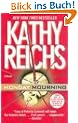 Monday Mourning: A Tempe Brennan Novel (Temperance Brennan Novels)