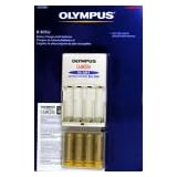 Olympus B90SU NiMH Quick Battery and Charger Set for Olympus Digital Cameras by 