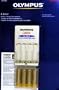 Olympus B90SU NiMH Quick Battery and Charger Set for Olympus Digital Cameras