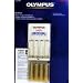 Olympus B90SU NiMH Quick Battery and Charger Set for Olympus Digital Cameras