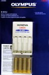 Review   / Olympus B01 4PE NI-MH Battery for D Series Digital Cameras