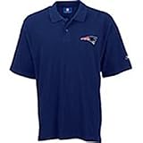 New England Patriots Basic Team Polo