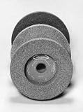 GV-146-CB 4in. x 1in. x 5/8in. Cool Blue Valve Refacer Wheel