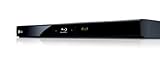 LG BD550 Network Blu-ray Player