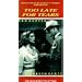 Too Late for Tears [VHS]
