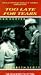 Too Late for Tears [VHS]