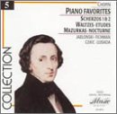 Chopin: Piano Favorites
