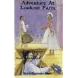 Adventure at Lookout Farm (The Kipton chronicles) by  Naida E. Kirkpatrick