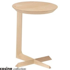 cosine collection（コサインコレクション）　tria（トリア）　Cantilever Table（カンチレバーテーブル）　メープル TA-04CM 