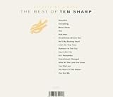 Everything & More: Best of Ten Sharp