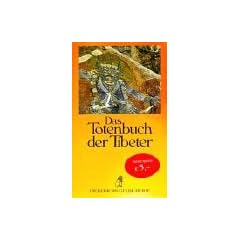 Das Totenbuch der Tibeter. Sonderausgabe