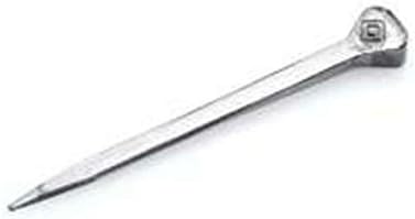 Diamond Horseshoe Nails 100 Count